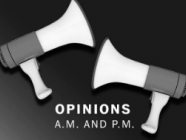 Opinions A.M. and P.M.