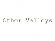 Other Valleys