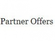 Partner Offers