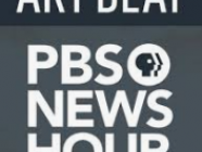 PBS NewsHour Art Beat