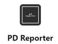 PD Reporter