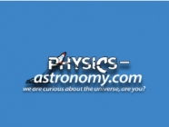 Physics Astronomy