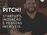 Pitch by Amure Pinho