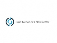 Pokt Network's Newsletter