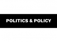 Politics & Policy