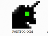 PonyFoo