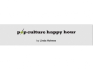 Pop Culture Happy Hour