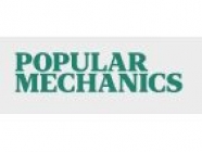 Popular Mechanics