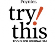 Poynter's Try This!