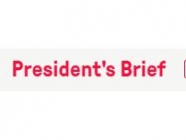 President's Brief