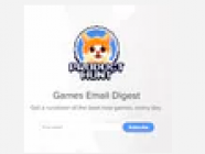 Product Hunt Games Digest