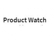 Product Watch