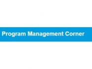 Program Management Corner, by Aviation Week