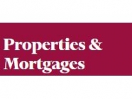 Properties & Mortgages