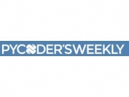 Pycoder's Weekly