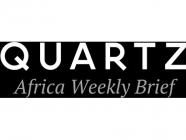 Quartz Africa Weekly Brief