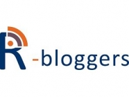 R bloggers