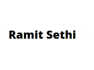 Ramit Sethi