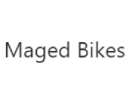 Maged Bikes, by Maged Ahmed