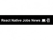 React Native Jobs