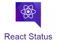 React Status