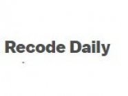 Recode Daily