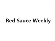 Red Sauce Weekly