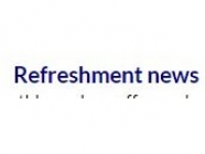 Refreshment news