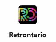 Retrontario, by Ed Conroy