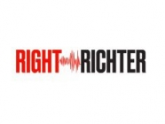 Right Richter, by Will Sommer