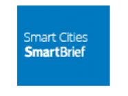 Smart Cities SmartBrief