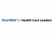 SmartBrief for Health Care Leaders