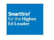 SmartBrief for the Higher Ed Leader