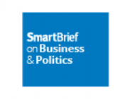 SmartBrief on Business & Politics