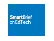 SmartBrief on EdTech