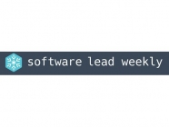 Software Lead Weekly