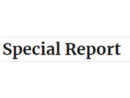 Special Report