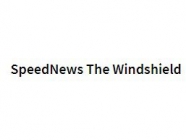 SpeedNews The Windshield