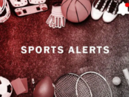 Sports Alerts