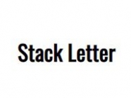 Stack Letter