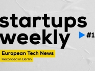 Startups Weekly, by TechCrunch