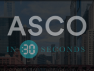 STAT ASCO in 30 Seconds