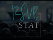 STAT RSVP, STAT